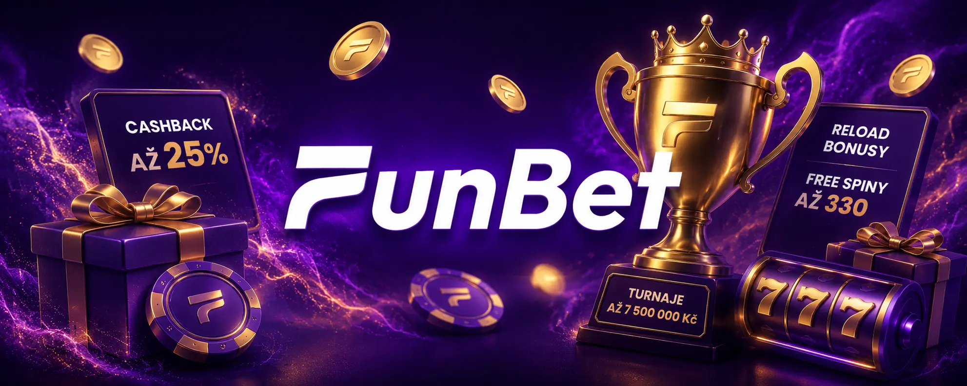funbet casino bonus