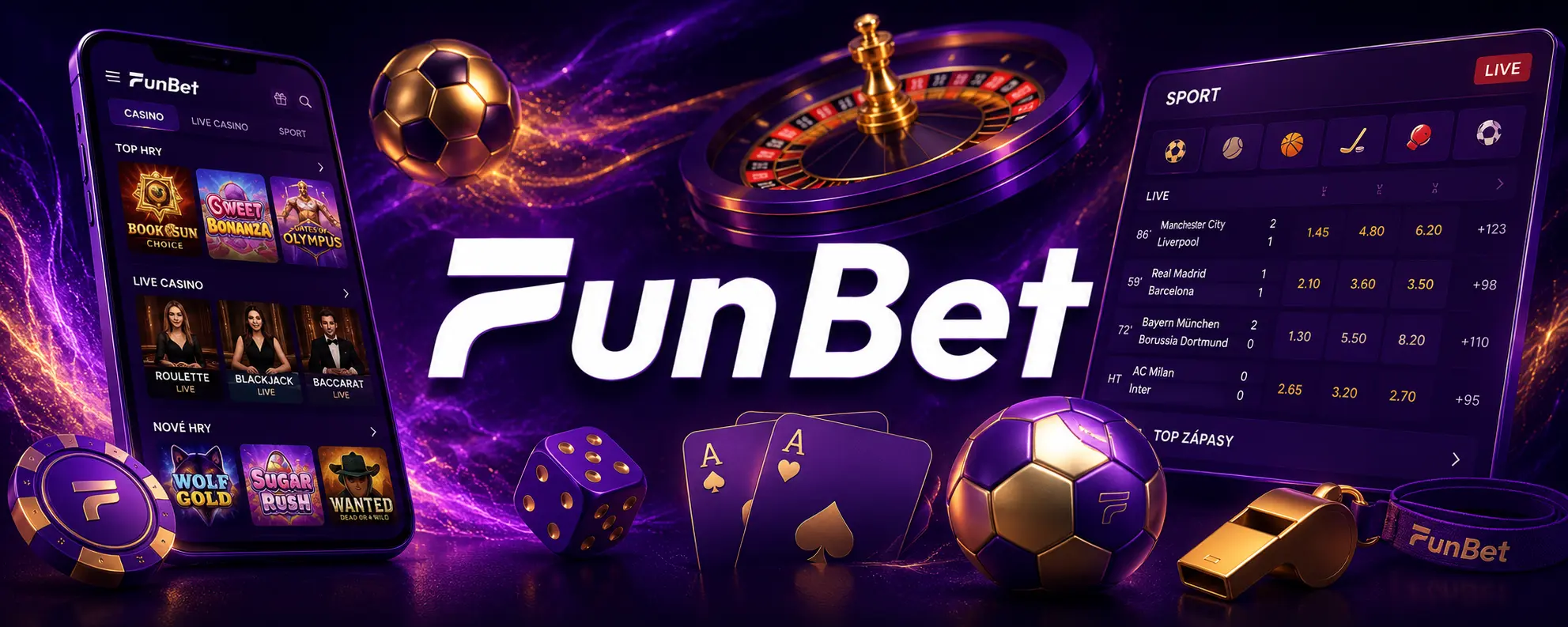 funbet casino hty